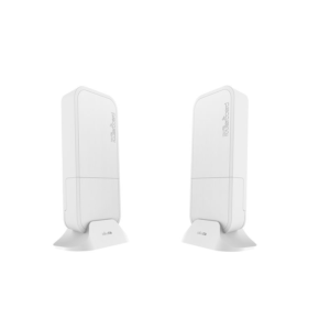 MikroTik RBwAPG-60adkit- Wireless Wire -Wireless System Price in Dubai UAE