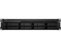 Synology RackStation (RS3617RPxs) Price in Dubai UAE and Africa
