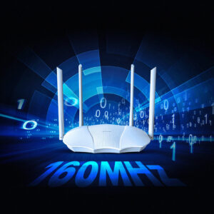 RX9 AX3000 Dual Band Gigabit Wi-Fi 6 Router Best price in Dubai, UAE and Africa