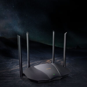 RX9 Pro AX3000 Dual Band Gigabit Wi-Fi 6 Router Best price in Dubai, UAE and Africa