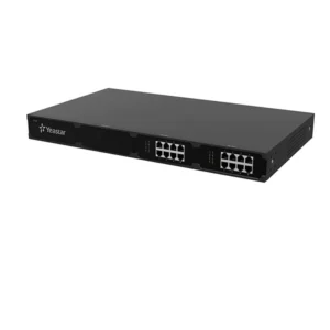 YeaStar S100 S100-222 VoIP SIP IP Rack PBX 100 Ext 4 FXS 4 FXO 2 GSMYeaStar S100 S100-222 VoIP SIP IP Rack PBX 100 Ext 4 FXS 4 FXO 2 GSM Best price in Dubai, UAE and Africa