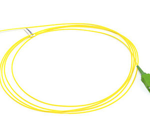 Belden SANS1SCUZZZ.2	- OS2 SC Fibre Pigtail 2m White Price in Dubai UAE