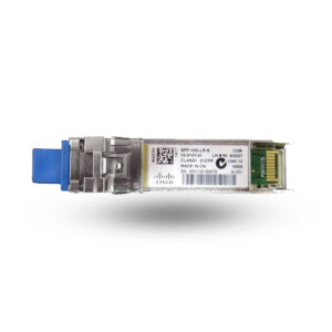 Cisco SFP-10G-LR-S Dealer in Dubai UAE