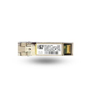 Cisco SFP-10G-LRM Dealer in Dubai UAE