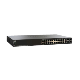 Cisco SG350-28-k9 28-Port Gigabit Managed Switch Price in Dubai UAE.   and Africa