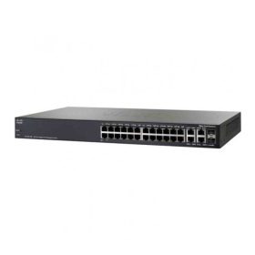 Cisco SG350-28p-k9 28-Port Gigabit PoE Managed Switch Price in Dubai UAE.   and Africa