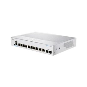 Cisco CBS250-8T-E-2G 8-Port Price in Dubai UAE.   and Africa