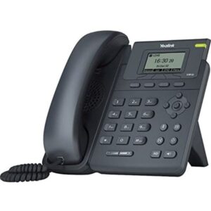 Yealink SIP-T30 Single Line Entry Level IP Phone Price in Dubai UAE and Africa