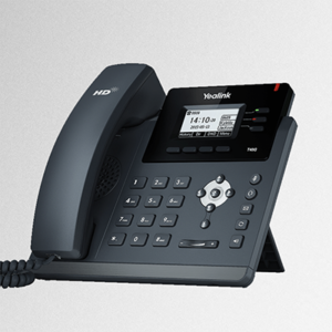 Yealink SIP-T40G Dealer in Dubai UAE
