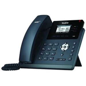 Yealink SIP-T40P Cost-Effective Enterprise Level IP Phone Price in Dubai UAE and Africa
