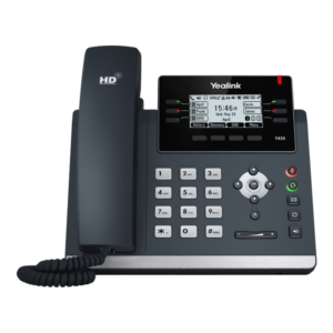Yealink SIP-T42S Ultra-elegant Gigabit IP Phone Price in Dubai UAE and Africa
