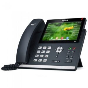 Yealink SIP-T48S Ultra-elegant Gigabit IP Phone Price in Dubai UAE and Africa