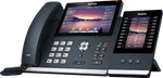 Yealink SIP-T48U - A Revolutionary SIP Phone with a 7-inch Touch Screen Best price in Dubai, UAE and Africa - Image 2