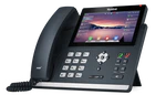 Yealink SIP-T48U - A Revolutionary SIP Phone with a 7-inch Touch Screen Best price in Dubai, UAE and Africa - Image 3