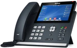 Yealink SIP-T48U - A Revolutionary SIP Phone with a 7-inch Touch Screen Best price in Dubai, UAE and Africa
