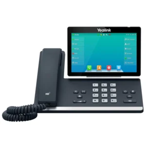 YEALINK SIP-T57W Prime Business Phone Best price in Dubai, UAE and Africa