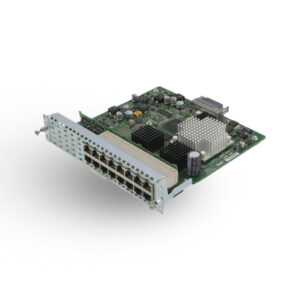 Cisco SM-X-ES3-16-P= Dealer in Dubai UAE
