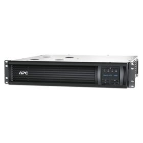 APC Smart-UPS 1000VA, 230V, LCD, rackmount, 2U, 4x IEC 320 C13 & 2x IEC Jumpers outlets, w/SmartConnect port SMT1000RMI2UC Price in Dubai UAE and Africa