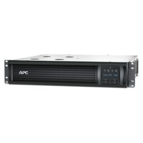 APC Smart-UPS 1500VA, 230V, LCD, rackmount, 2U, 4x IEC 320 C13 & 2x IEC Jumpers C13 outlets, w/SmartConnect port SMT1500RMI2UC Price in Dubai UAE and Africa
