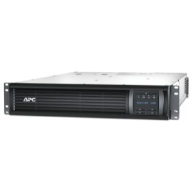 APC Smart-UPS 2200VA, 230V, LCD, rackmount, 2U, 8x IEC 320 C13 & 3x IEC Jumpers & 1x IEC 320 C19 outlets, w/SmartConnect port SMT2200RMI2UC Price in Dubai UAE and Africa