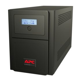 APC Easy UPS Line-interactive SMV 1500VA 230V with Network Slot SMV1500AI Price in Dubai UAE and Africa
