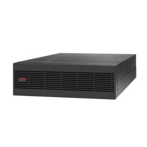APC Easy UPS On-Line SRV Battery Pack (6/10kVA) for Extended Runtime Model 240V, 2160VAh, rackmount with kit, 3U SRV240RLBP-9A Price in Dubai UAE