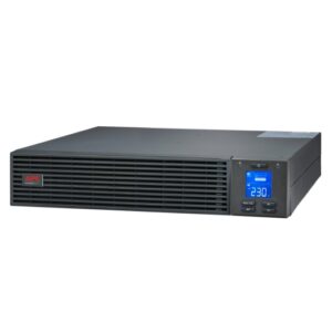 APC Easy UPS On-Line SRV 3000VA RM 230V with Rail Kit SRV3KRIRK Price in Dubai UAE