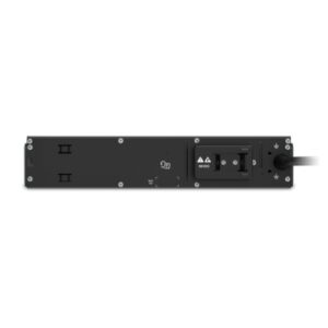 APC Smart-UPS SRT Battery Pack (3kVA) 96V, 1010VAh, rackmount, 2U SRT96RMBP Price in Dubai UAE