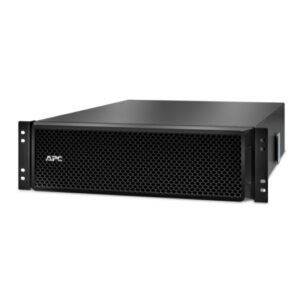 APC Smart-UPS SRT Battery Pack (5kVA & 6kVA) 192V, 1920VAh, rackmount, 3U SRT192RMBP Price in Dubai UAE