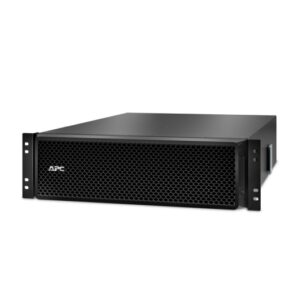 APC Smart-UPS SRT Battery Pack (8kVA & 10kVA) 192V, 1920VAh, rackmount, 3U SRT192RMBP2 Price in Dubai UAE