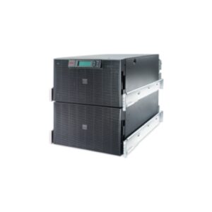 APC Smart-UPS RT 15kVA, 230/400V, LCD, rackmount, 12U, 2x IEC Jumpers & 8x IEC 60320 C19 outlets SURT15KRMXLI Price in Dubai UAE