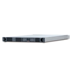APC Smart-UPS 1000VA, 120V, rackmount, 1U, 4x NEMA 5-15R outlets SUA1000RM1U Price in Dubai UAE