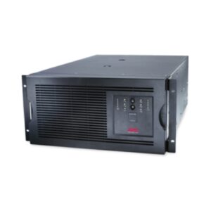 APC Smart-UPS 5000VA, 230V, rackmount, 5U, 8x IEC 320 C13 & 4x IEC Jumpers & 2x IEC 320 C19 outlets SUA5000RMI5U Price in Dubai UAE