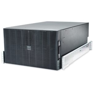 APC Smart-UPS RT Battery Pack 192V, 3840VAh, VRLA, rackmount, 6U SURT192RMXLBP2 Price in Dubai UAE