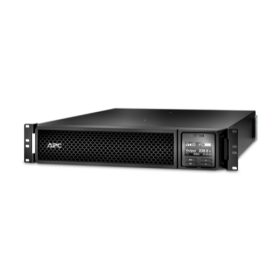 APC Smart-UPS SRT 1500VA, 230V, LCD, rackmount, 2U, 6x IEC 60320 C13 outlets SRT1500RMXLI Price in Dubai UAE   and Africa