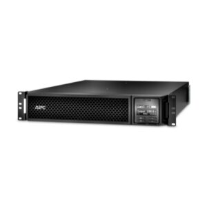APC Smart-UPS SRT 3000VA, 230V, LCD, rackmount, 2U, 8x IEC 60320 C13 & 2x IEC Jumpers & 2x IEC 60320 C19 outlets SRT3000RMXLI Price in Dubai UAE