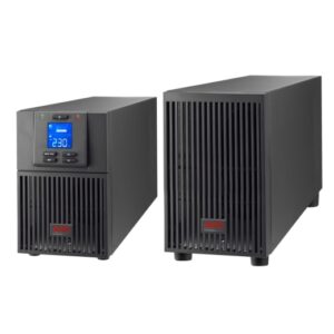 APC Easy UPS On-Line SRV 1000VA 230V with Extended Runtime Battery Pack SRV1KIL Price in Dubai UAE