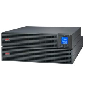 APC Easy UPS ONLINE SRV RM Ext. Runtime 2000VA 230V with Batt pack SRV2KRIL Price in Dubai UAE