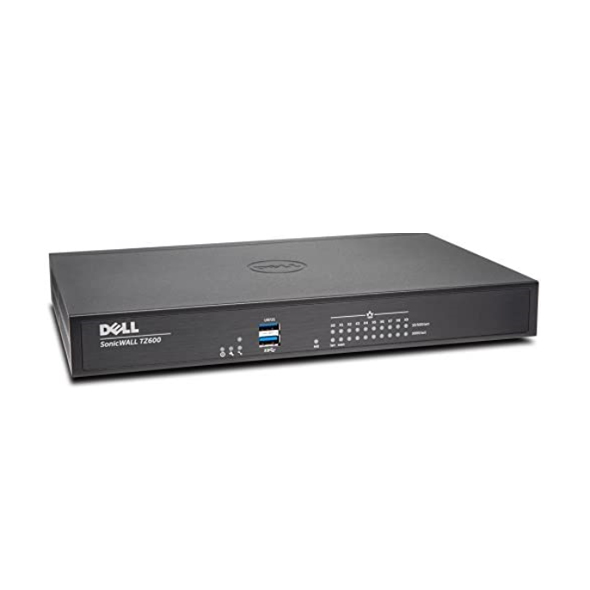 Sonicwall-SSC-1737 TZ600 Dealer in Dubai UAE - Image 2