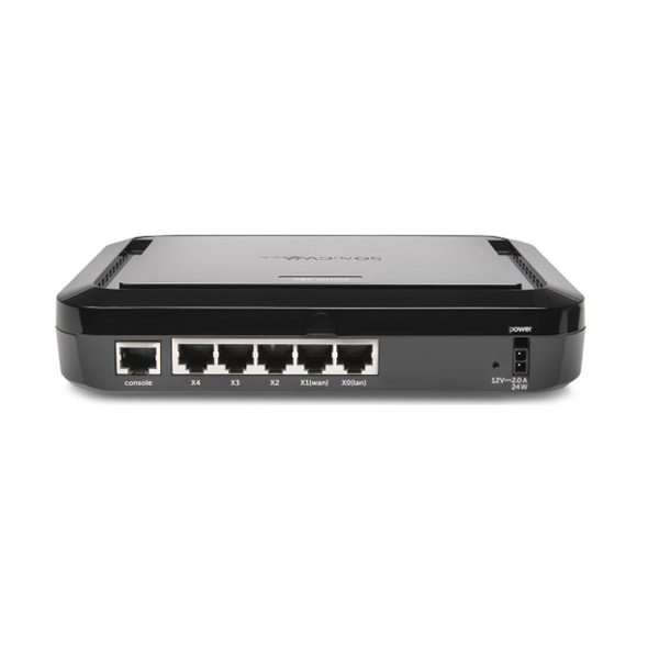 Sonicwall SSC-1815 SOHO 250 Dealer in Dubai UAE - Image 2
