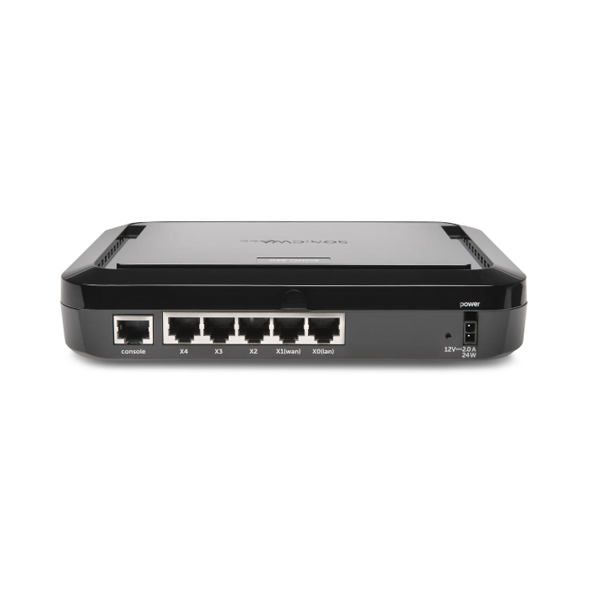 Sonicwall SSC-1822 SOHO 250 Dealer in Dubai UAE - Image 2