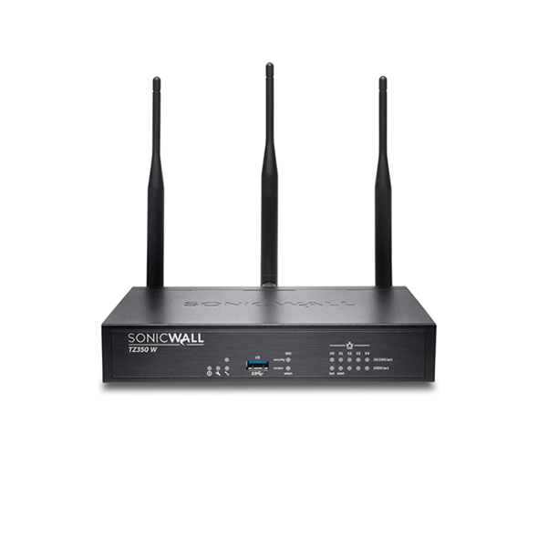 Sonicwall SSC-1843 TZ350 Dealer in Dubai UAE