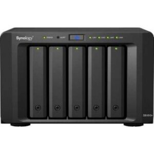 Synology DS1513+ Disk Station NAS Price in Dubai UAE. The Best Synology Supplier in Dubai UAE and Africa