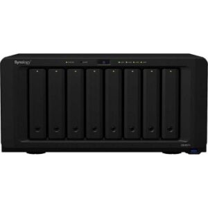 Synology DS1817+ 8 Bay NAS DiskStation Price in Dubai UAE. The Best Synology Supplier in Dubai UAE and Africa