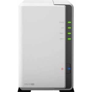 Synology DS216SE Desktop Network Storage Price in Dubai UAE. The Best Synology Supplier in Dubai UAE and Africa