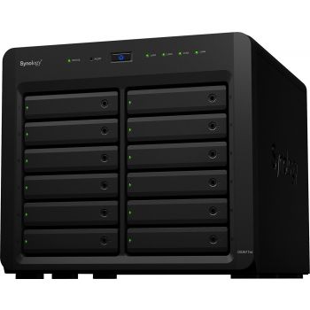 Synology DS3617xs NAS Disk Station Price in Dubai UAE. The Best Synology Supplier in Dubai UAE and Africa - Image 2
