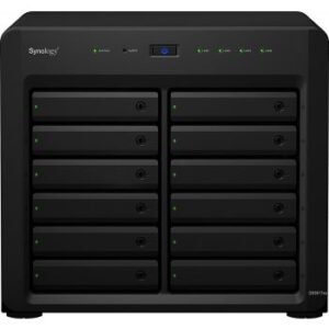 Synology DS3617xs NAS Disk Station Price in Dubai UAE. The Best Synology Supplier in Dubai UAE and Africa