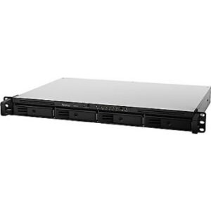 Synology RS816 Rack Station 4-Bay Price in Dubai UAE. The Best Synology Supplier in Dubai UAE and Africa