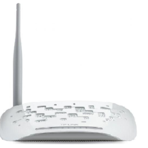 TP LINK TD-W8151N 150Mbps Wireless N ADSL2+ Modem Router Price in Dubai UAE and Africa