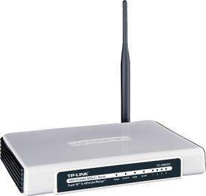 TP-Link TD-W8920G Wireless ADSL2+ Router Price in Dubai UAE and Africa